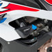 PUIG FRAME SLIDERS PRO (BMW) S1000RR BLACK - Driven Powersports Inc.84355293169813707N