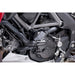 PUIG FRAME SLIDERS R12 (BMW) BLACK (5579N) - Driven Powersports Inc.55790000007855579N