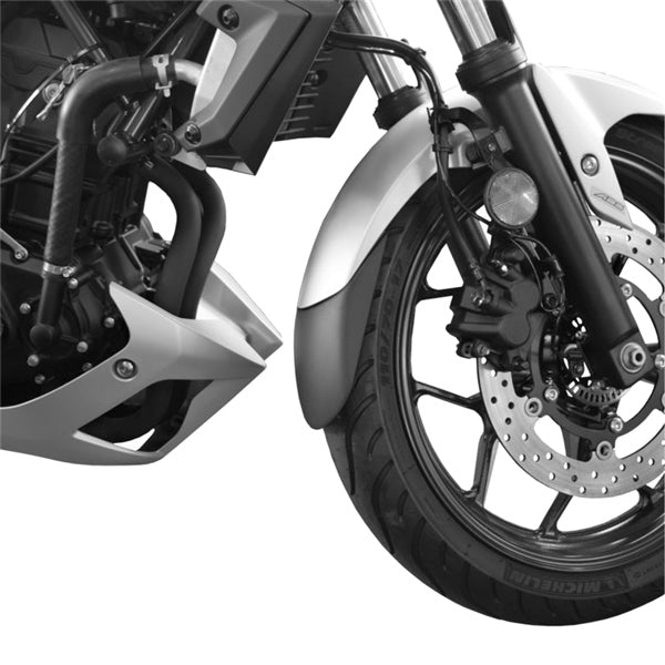 PUIG FRONT FENDER EXTERIOR (YAMAHA) - Driven Powersports Inc.84365637327999182N