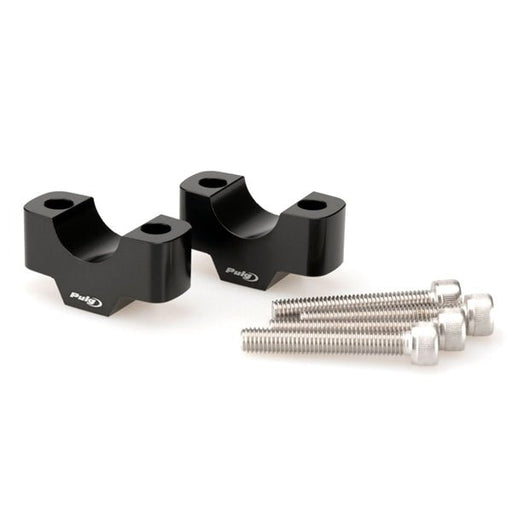 PUIG HANDLEBAR RISER 20/30MM (20667N) - Driven Powersports Inc.843552933018520667N