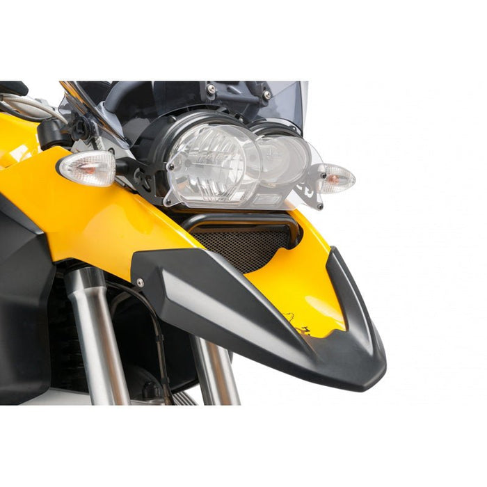 PUIG HEADLIGHT PROTECTOR R1200GS (7577W) - Driven Powersports Inc.75770000008717577W