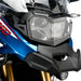 PUIG HLIGHT PROTECTOR (BMW) F850GS ADVENTURE CLEAR (3594W) - Driven Powersports Inc.84355293114813594W