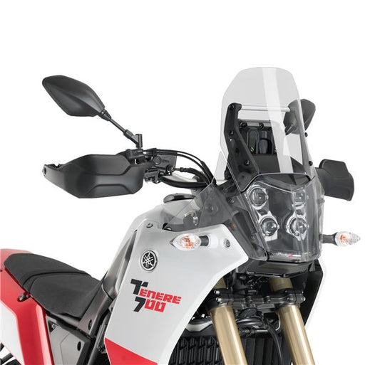 PUIG HLIGHT PROTECTOR (YAMAHA) TENERE 700 CLEAR (3733W) - Driven Powersports Inc.#REF!3733W