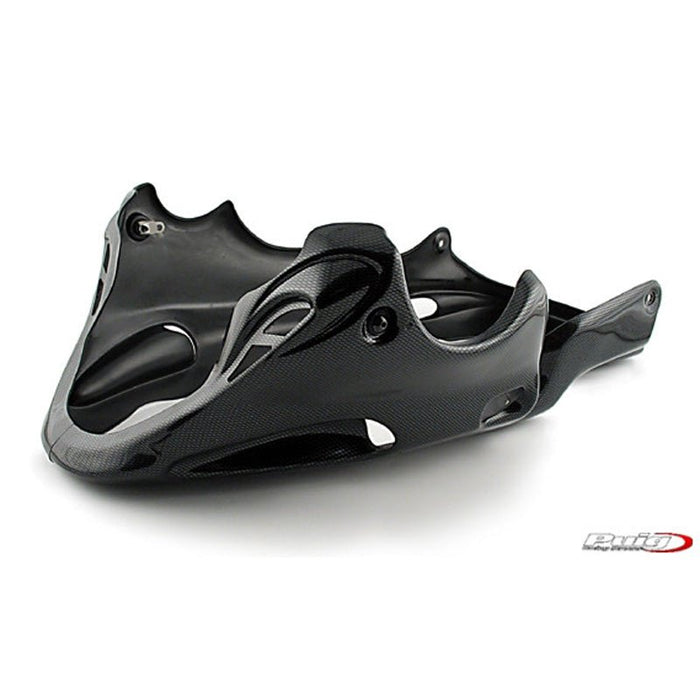 PUIG LOWER FAIRING (1687C) - Driven Powersports Inc.1687C1687C