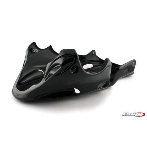 PUIG LOWER FAIRING (1687N) - Driven Powersports Inc.1687N1687N