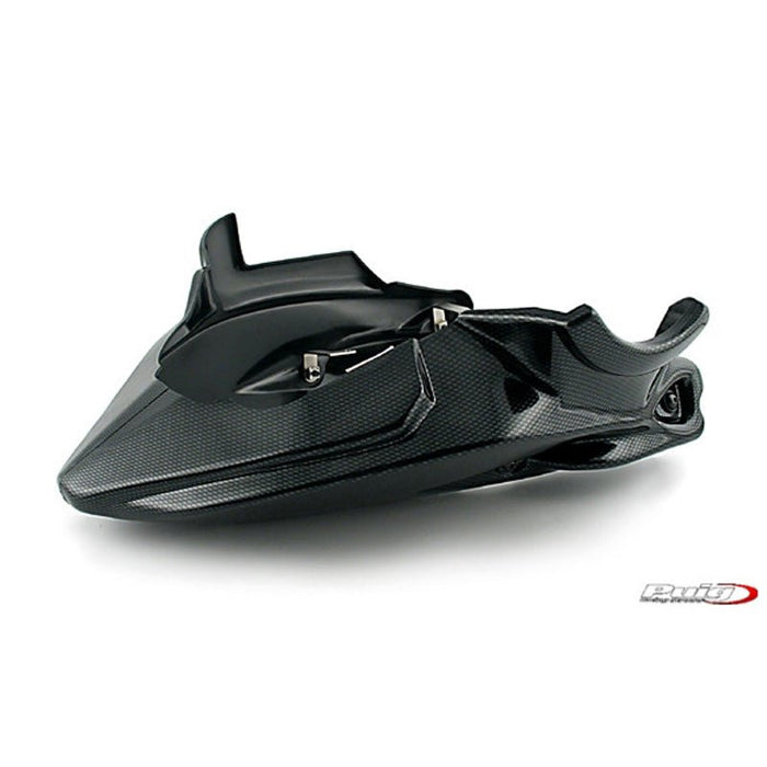 PUIG LOWER FAIRING (1692C) - Driven Powersports Inc.1692C1692C