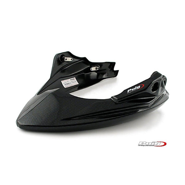 PUIG LOWER FAIRING (1696C) - Driven Powersports Inc.1696C1696C