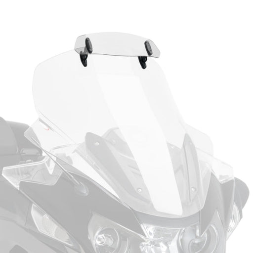 PUIG MULTI ADJUSTABLE WINDSHIELD DEFLECTOR - Driven Powersports Inc.58530000008785853W