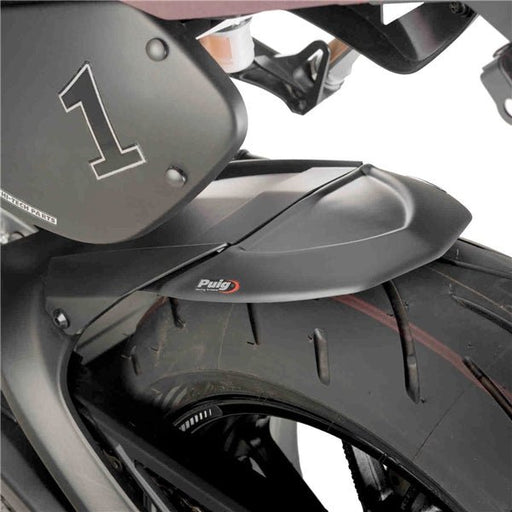 PUIG OVERFENDER (21164J) - Driven Powersports Inc.843552934058021164J