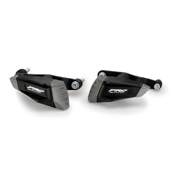 PUIG PRO 2.0. FRAME SLIDERS (21218N) - Driven Powersports Inc.843552934192121218N