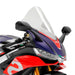 PUIG R - RACER SCREEN CLEAR APRILIA - Driven Powersports Inc.843552933292920771W