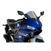 PUIG R - RACER SCREEN (YAMAHA) YZF - R3 SMOKE (3737H) - Driven Powersports Inc.84355293179713737H