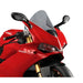 PUIG RACING WINDSCREEN 1299 PANIGALE CLEAR - Driven Powersports Inc.76210000007037621F