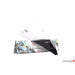 PUIG RACING WINDSCREEN APRILIA CLEAR - Driven Powersports Inc.49450000008714945W