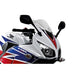 PUIG RACING WINDSCREEN CBR300R 14 CLEAR - Driven Powersports Inc.72280000008727228W