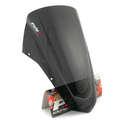 PUIG RACING WINDSCREEN FZ6 07 - 09 (CLEAR) - Driven Powersports Inc.43660000007064366F