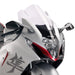 PUIG RACING WINDSHIELDSCREEN SMOKE SUZUKI HAYABUSA - Driven Powersports Inc.843552934028321138W