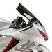 PUIG RACING WINDSHIELDSCREEN SMOKE SUZUKI HAYABUSA - Driven Powersports Inc.843552934028321138W