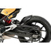 PUIG REAR FENDER WITH ALUMINUM SUPPORT (20544J) - Driven Powersports Inc.843552932983720544J