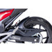 PUIG REAR MUDGUARD (HONDA) NC700S (6038J) - Driven Powersports Inc.60380000007486038J