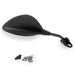 PUIG REARVIEW MIRROR Z2 - Driven Powersports Inc.84355293110543576N