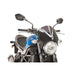 PUIG RETROVISION WINDSCREEN (SUZUKI) SMOKE (8926F) - Driven Powersports Inc.89260000007088926F