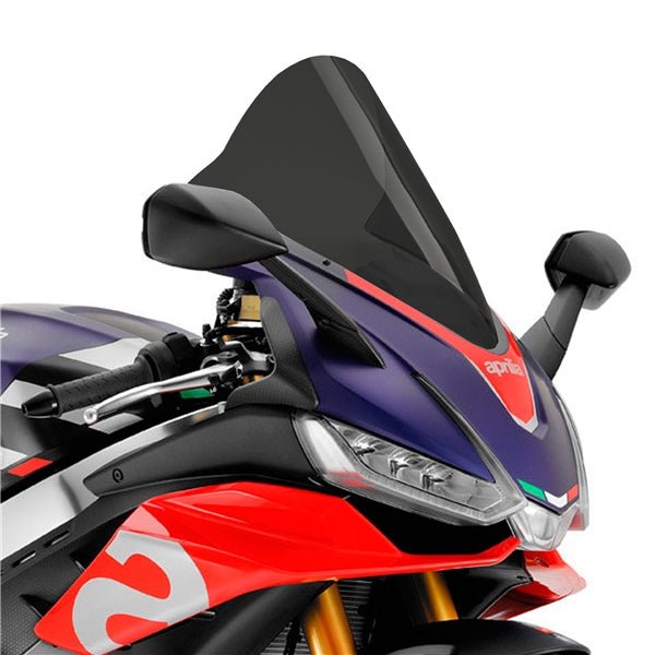 PUIG SCREEN R - RACER DSMK APRILIA (20771F) - Driven Powersports Inc.843552933290520771F