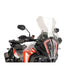 PUIG SCREEN TOUR (KTM) CLEAR (9717W) - Driven Powersports Inc.84365717123329717W