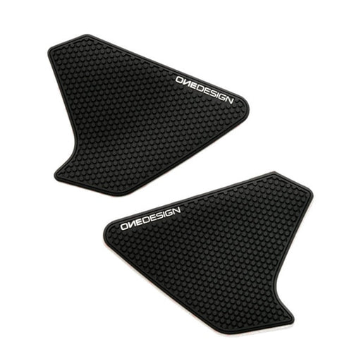 PUIG SIDE TANK PAD - Driven Powersports Inc.843552930799620093N