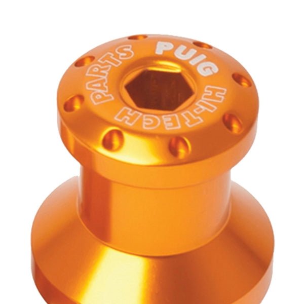 PUIG SPOOL M10/125 KAWA GOL (5924O) - Driven Powersports Inc.59240000007905924O