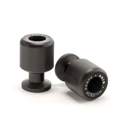 PUIG SPOOL SLIDER M10/125 KAWA BK (4033N) - Driven Powersports Inc.40330000007834033N