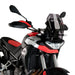 PUIG SPORT SCREEN APRILIA DSMK (21225F) - Driven Powersports Inc.843552934206521225F