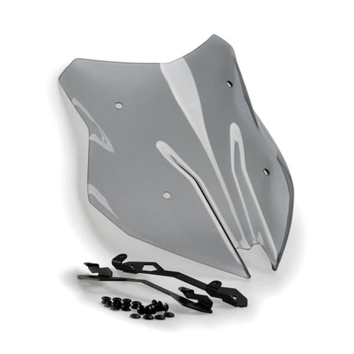 PUIG SPORT SCREEN DSMK BMW (20460F) - Driven Powersports Inc.1900 - 01 - 0020460F