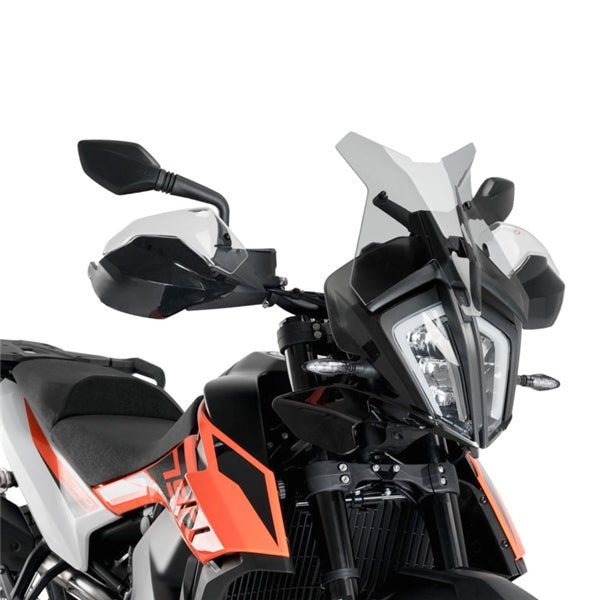 PUIG SPORT SCREEN (KTM) 790 CLEAR - Driven Powersports Inc.84355293180153738H