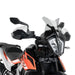 PUIG SPORT SCREEN (KTM) 790 CLEAR - Driven Powersports Inc.84355293180153738H