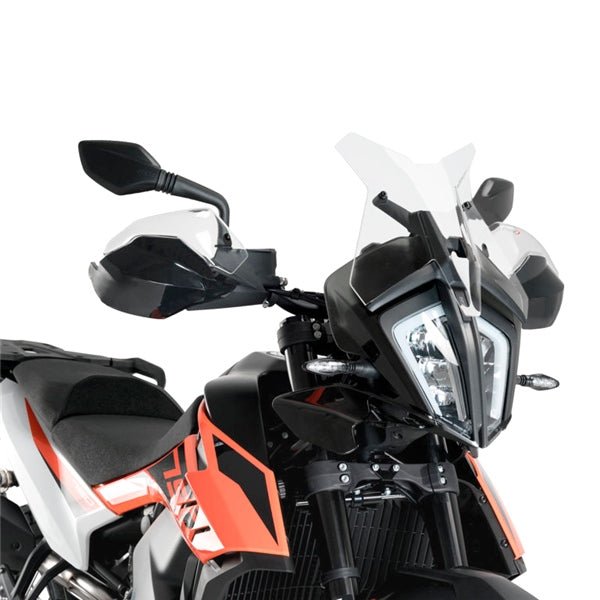 PUIG SPORT SCREEN (KTM) 790 CLEAR - Driven Powersports Inc.84355293180533738W