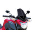 PUIG SPORT WINDSCREEN CB300F DARK SMOKE (7655F) - Driven Powersports Inc.84365717139197655F