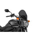 PUIG SPORT WINDSCREEN CTX700N DARK SMOKE (7009F) - Driven Powersports Inc.70090000007097009F