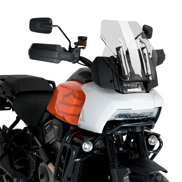 PUIG SPORT WINDSHIELD - Driven Powersports Inc.843552933470120841H