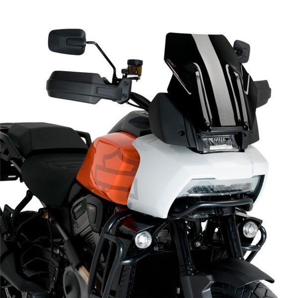 PUIG SPORT WINDSHIELD - Driven Powersports Inc.843552933470120841H