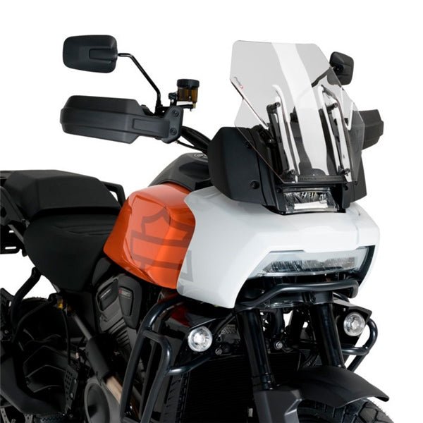 PUIG SPORT WINDSHIELD - Driven Powersports Inc.843552933470120841H