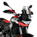 PUIG SPORT WINDSHIELD - Driven Powersports Inc.843552934207221225H