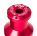 PUIG SWINGARM SPOOL M10X1.25 RED - Driven Powersports Inc.59240000008205924R