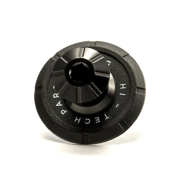 PUIG SWINGARM SPOOL PRO M10X1.25 BLACK (9260N) - Driven Powersports Inc.84365637350669260N