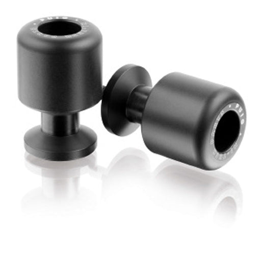 PUIG SWINGARM SPOOL/SLIDER BLACK (4031N) - Driven Powersports Inc.40310000007894031N