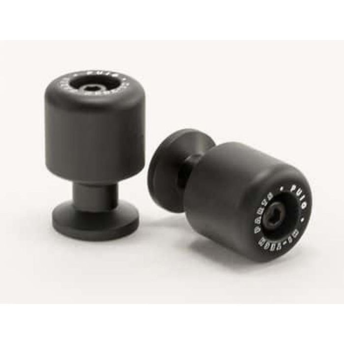 PUIG SWINGARM SPOOL/SLIDER M10X1.5 BLACK (7185N) - Driven Powersports Inc.71850000007867185N