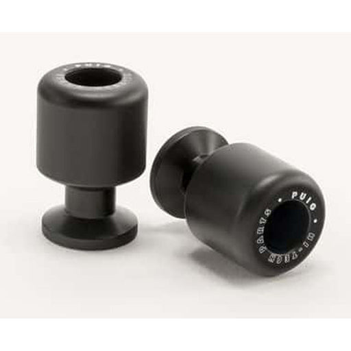 PUIG SWINGARM SPOOL/SLIDER M8 BLACK (7184N) - Driven Powersports Inc.71840000007897184N