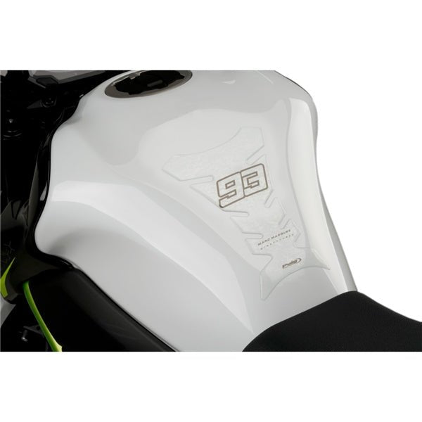 PUIG TANK PAD 93 (20682W) - Driven Powersports Inc.843559871625520682W