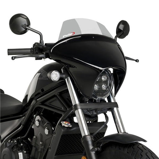 PUIG TOURING FAIRING - Driven Powersports Inc.843552933881521064H