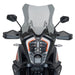 PUIG TOURING PLUS SCREEN SMOKE (KTM) - Driven Powersports Inc.843552933418320816W